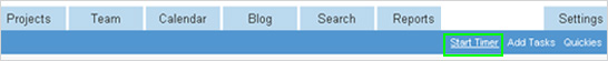 Does DeskAway offer a Timer feature where I can start and stop time? Does DeskAway offer a Timer feature where I can start and stop time?